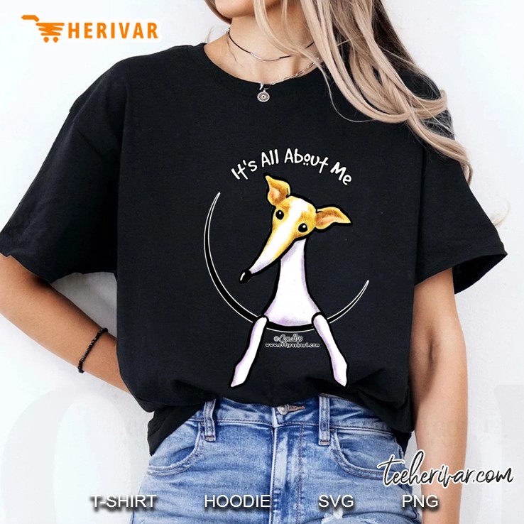 Italian Greyhound It