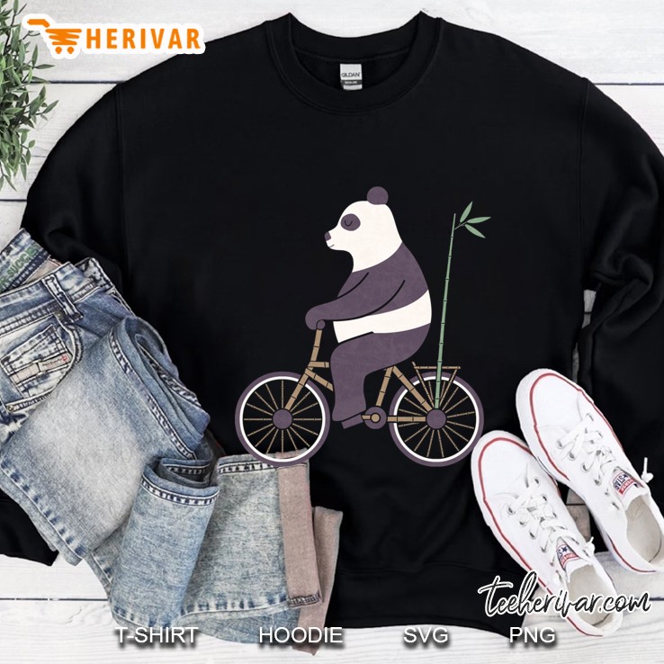 My Bamboo Bicycle Classic Sweatshirt