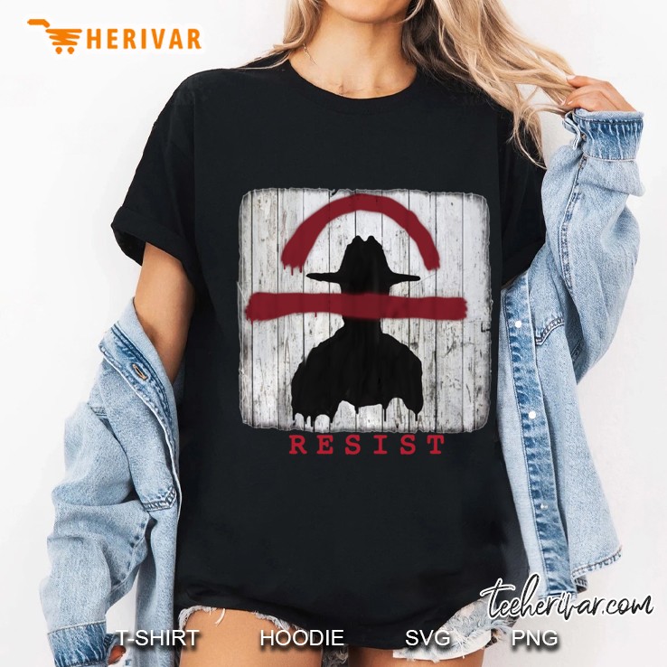 Resist The Kempeitai Ladies Tee