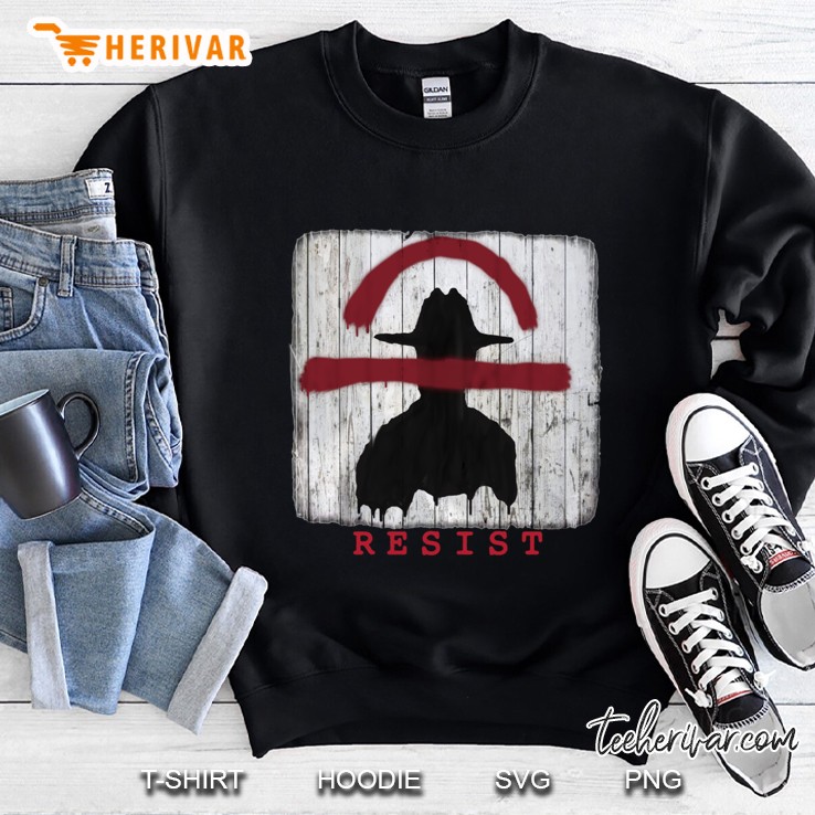 Resist The Kempeitai Sweatshirt