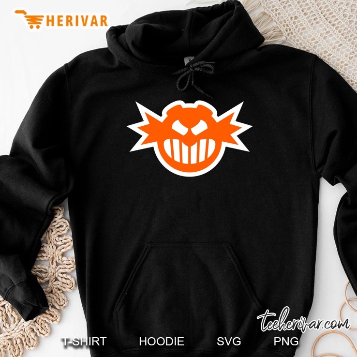 Robotonikku Hoodie