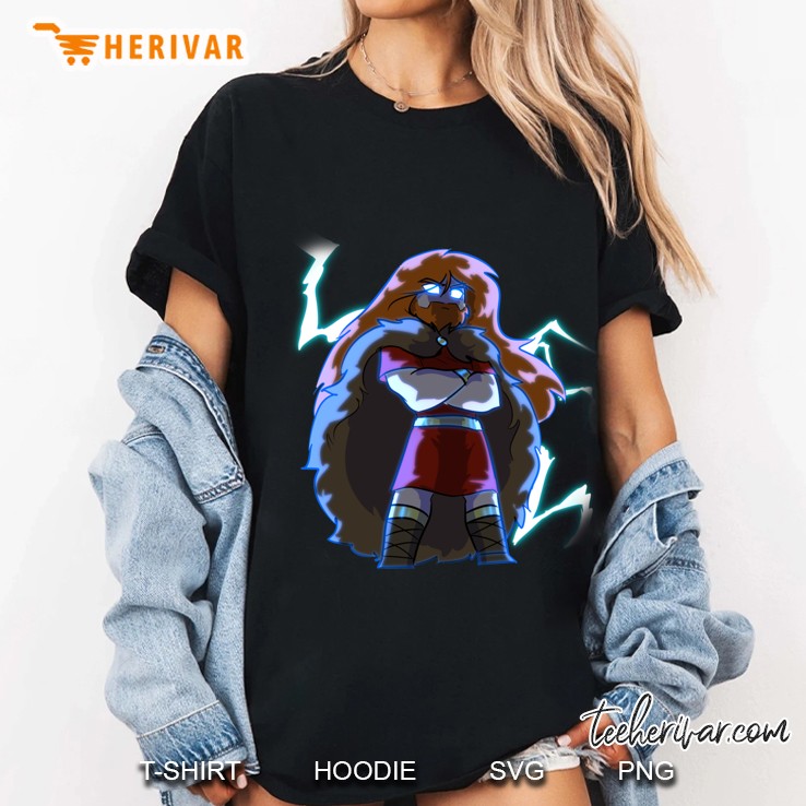 Thor Hoodie