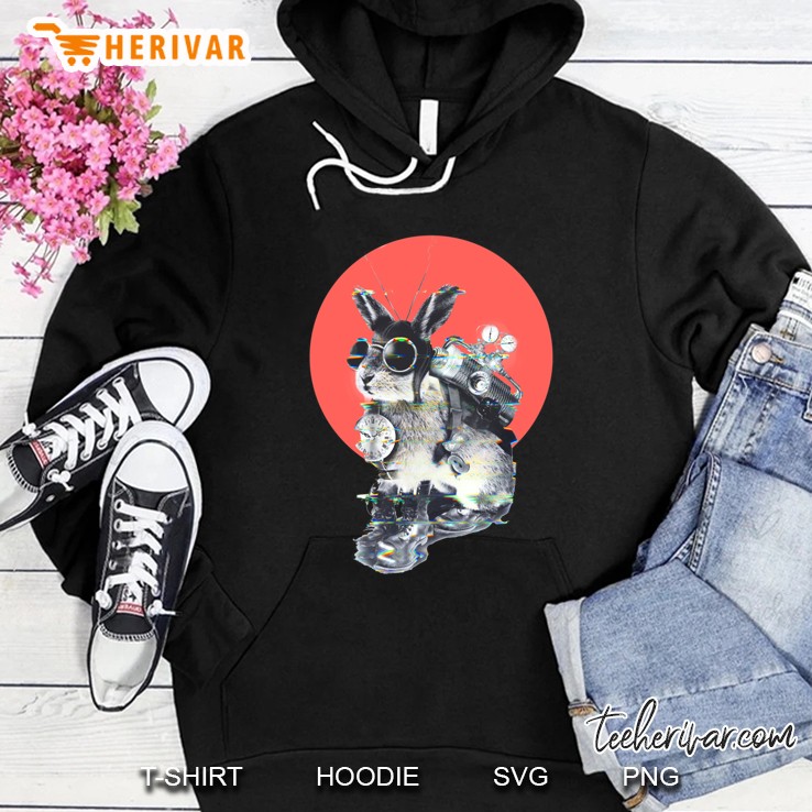 Time Traveller Hoodie