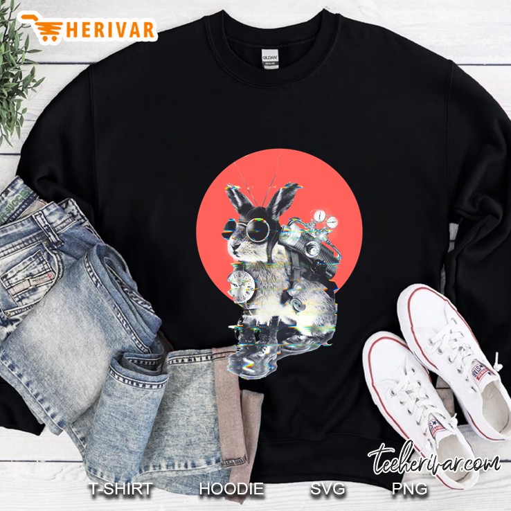 Time Traveller Sweatshirt