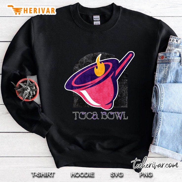 Toca Bowl Mugs