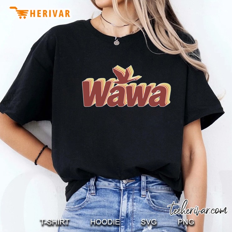 Wawa Hoodie