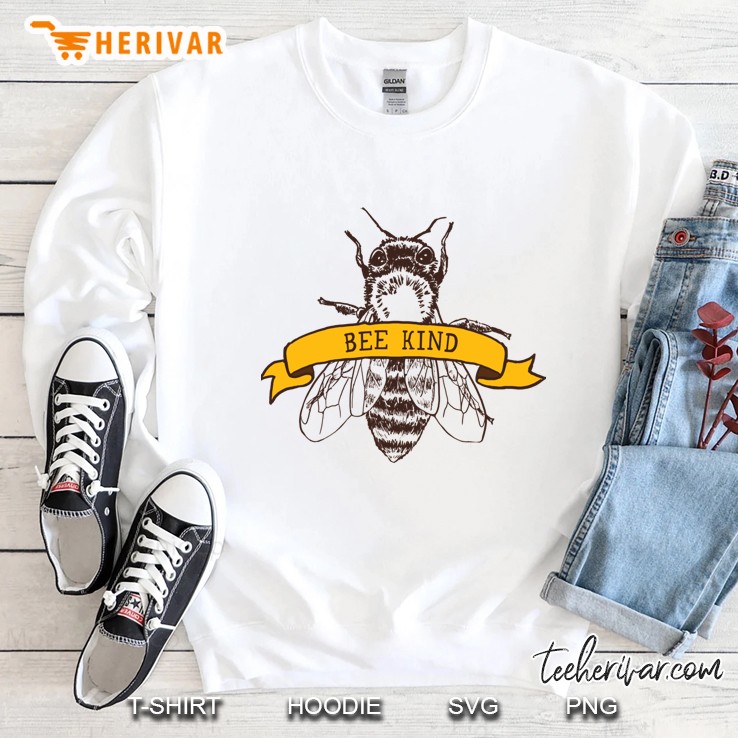 Bee Kind Sweatshirt