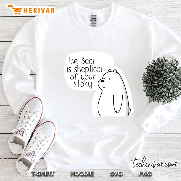 Ice Bear Mugs