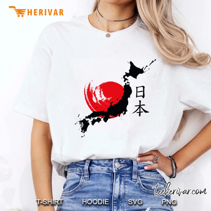 Japan Ladies Tee