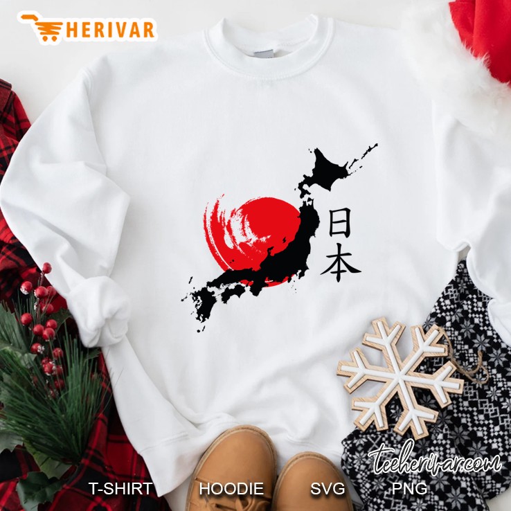 Japan Sweatshirt