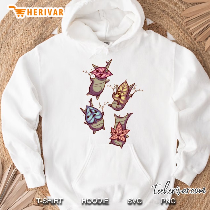 Koroks Hoodie