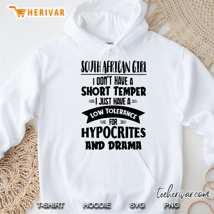 South African Girl I Don