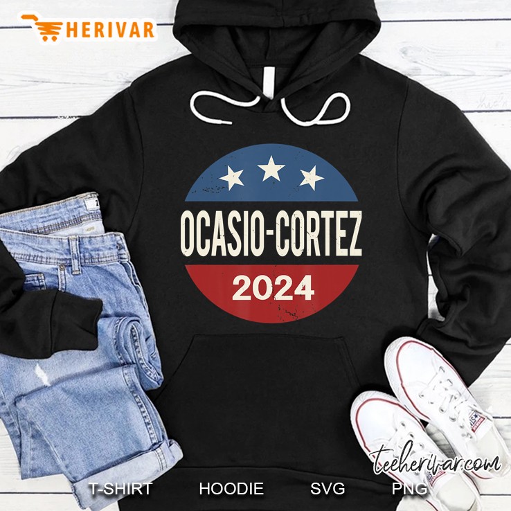 Alexandria Ocasio-Cortez 2024 Aoc Mugs