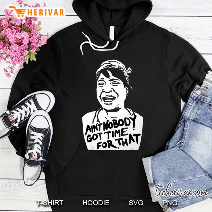 Sweet Brown Meme Ain