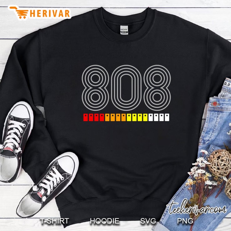 808 Ver2 Sweatshirt