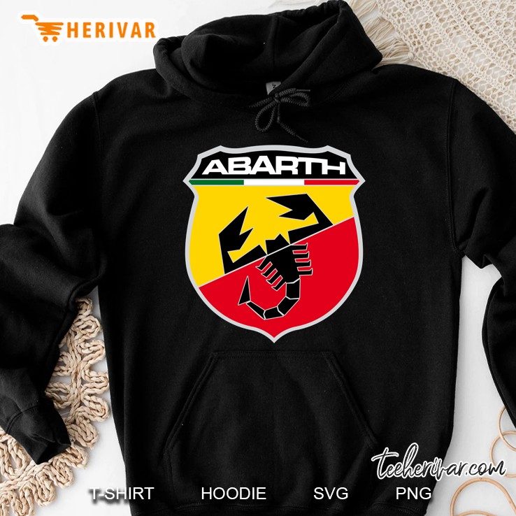 Abarth Mugs