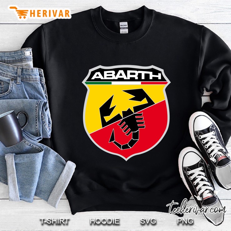 Abarth Mugs