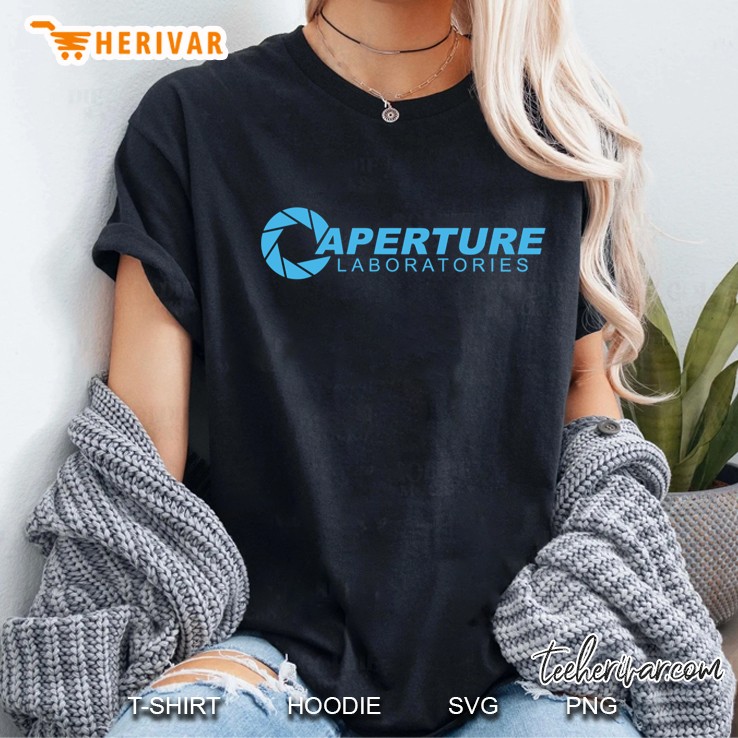 Aperture Laboratories Hoodie