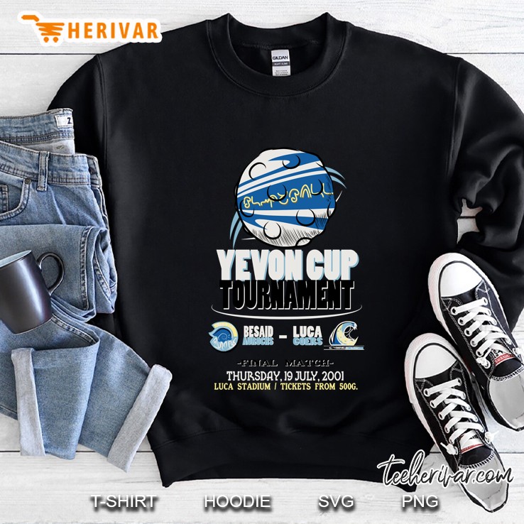 Blitzball Tournament Final Fantasy X Sweatshirt