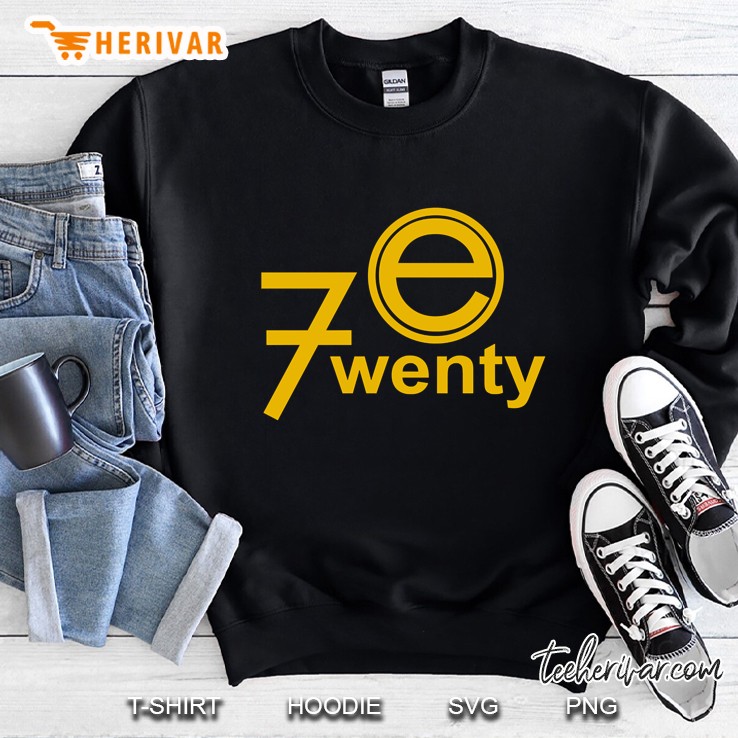 Entertainment 720 Sweatshirt