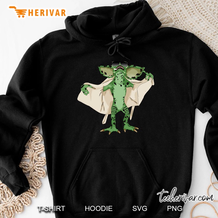 Gremlin Flasher Hoodie