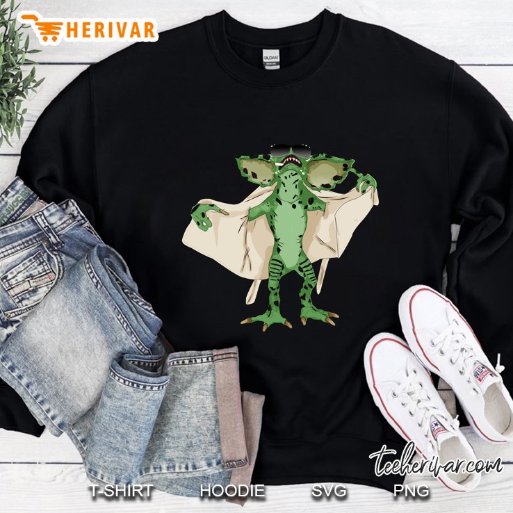 Gremlin Flasher Sweatshirt