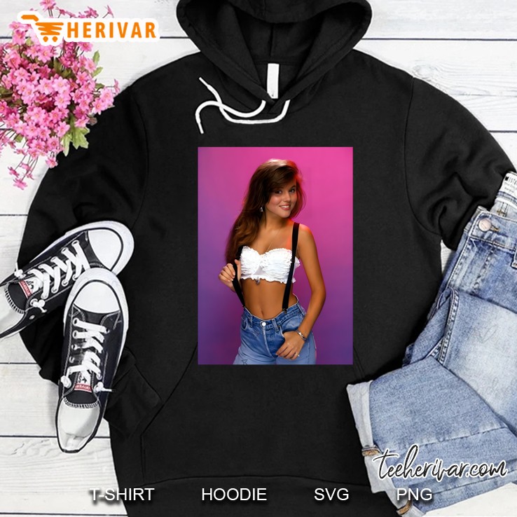 Kelly Kapowski Hoodie
