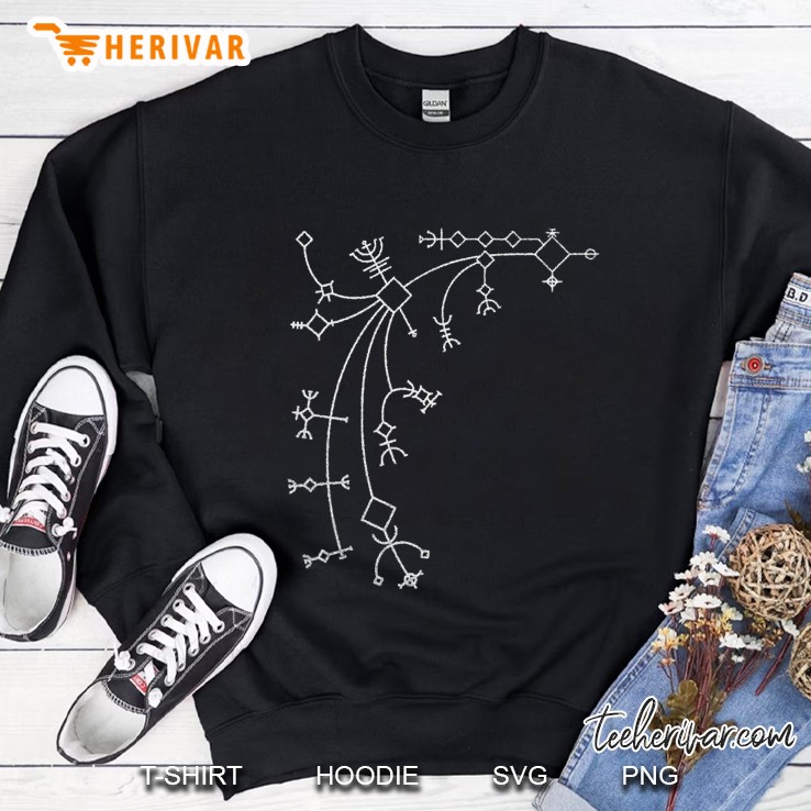Leviathan Axe Sweatshirt