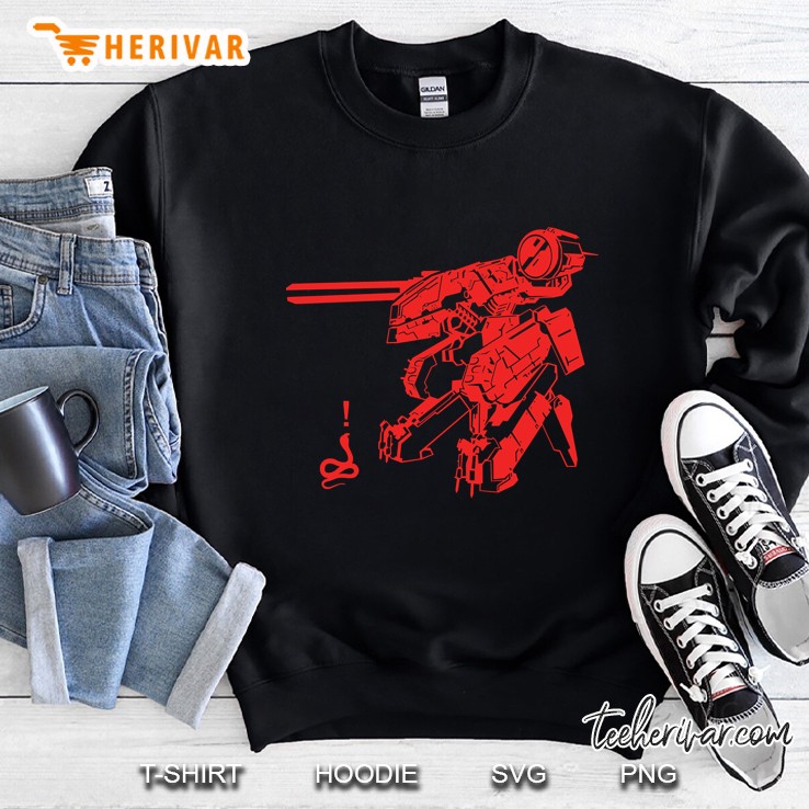 Mg-Rex Sweatshirt
