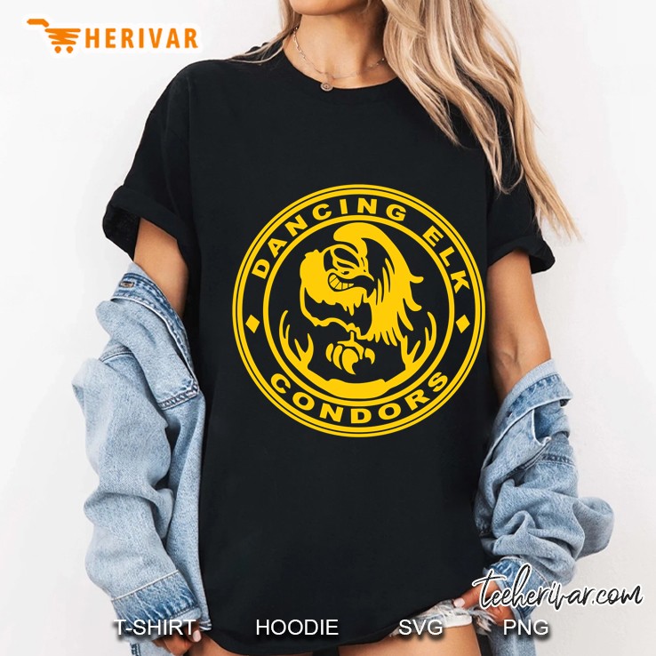 Paulie Bleeker Workout Ladies Tee