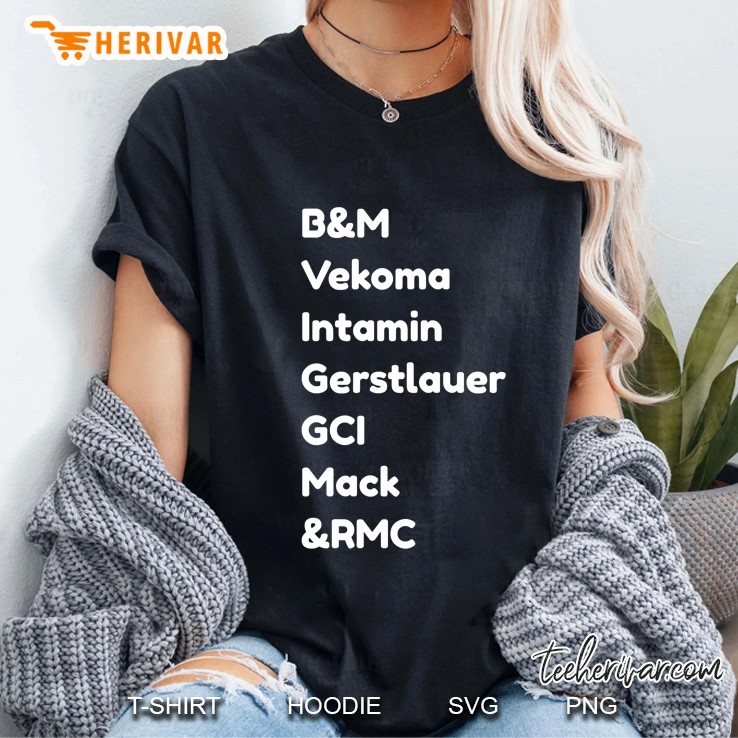 Rollercoaster Designs Classic Ladies Tee