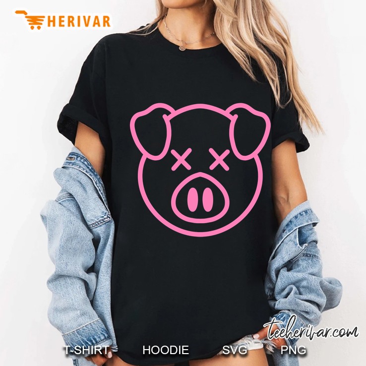 Shane Pig Merch Classic Ladies Tee