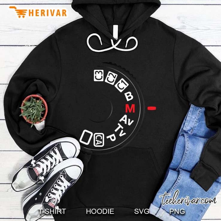 Shoot M Hoodie
