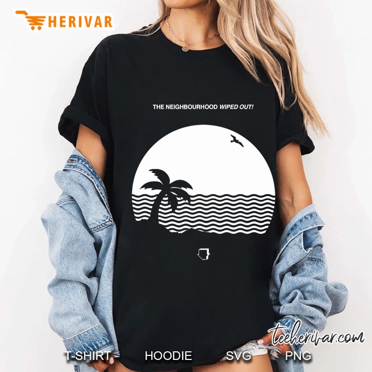 The Neighbourhood Ladies Tee