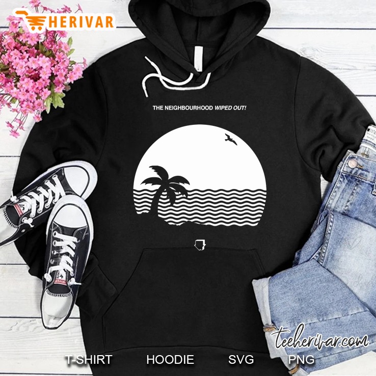 The Neighbourhood Hoodie