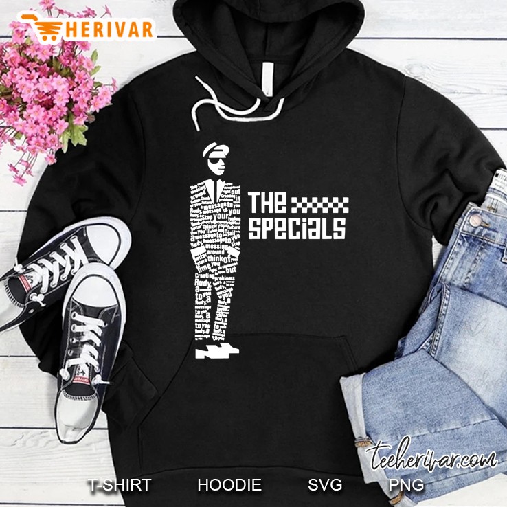 The Specials Hoodie