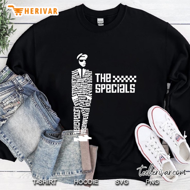 The Specials Sweatshirt