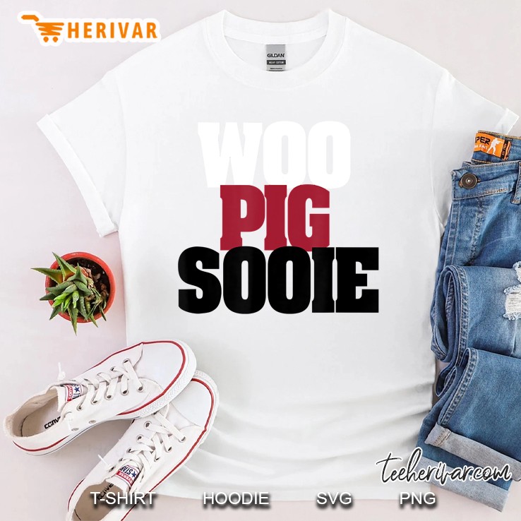 Arkansas Pig Sooie Shirt
