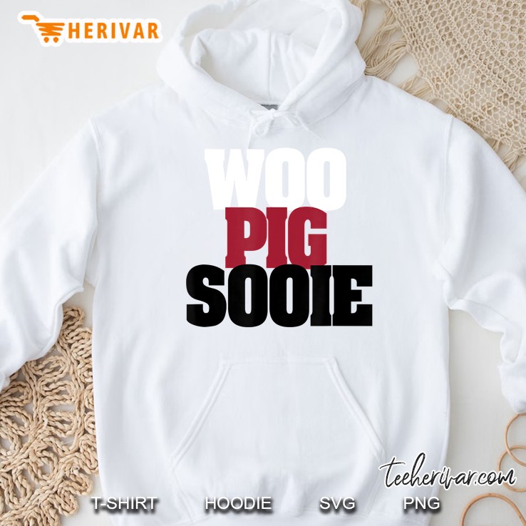 Arkansas Pig Sooie Hoodie