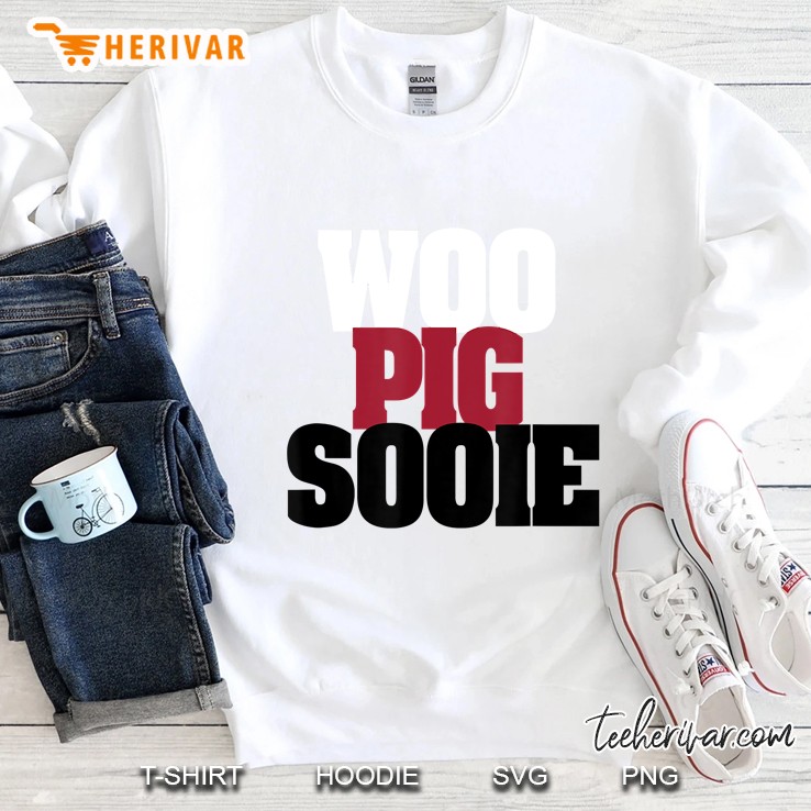 Arkansas Pig Sooie Sweatshirt