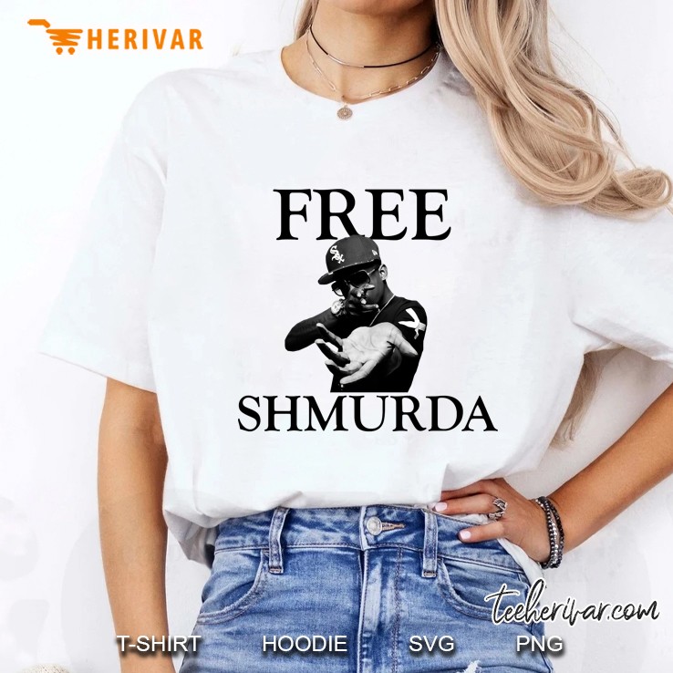 Free Shmurda Ladies Tee
