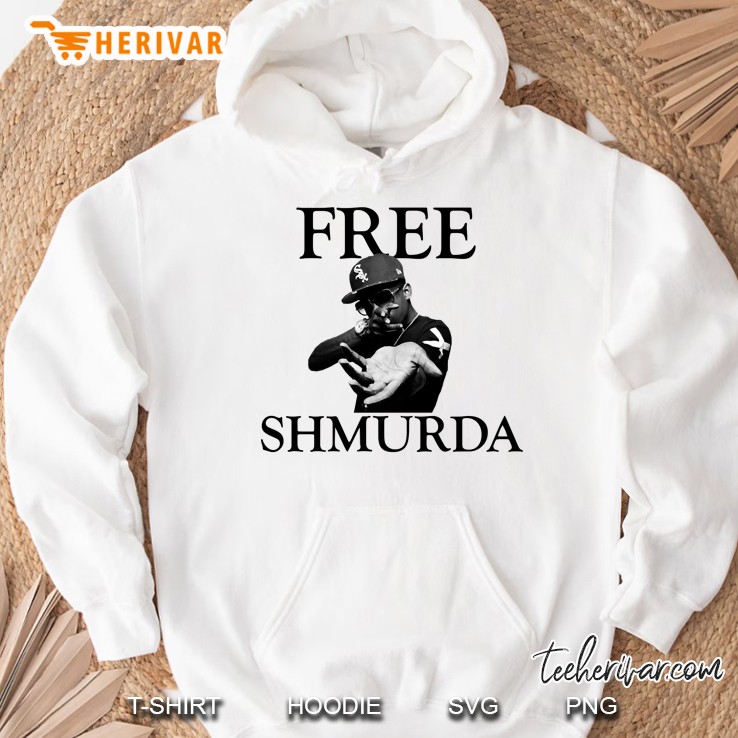 Free Shmurda Hoodie