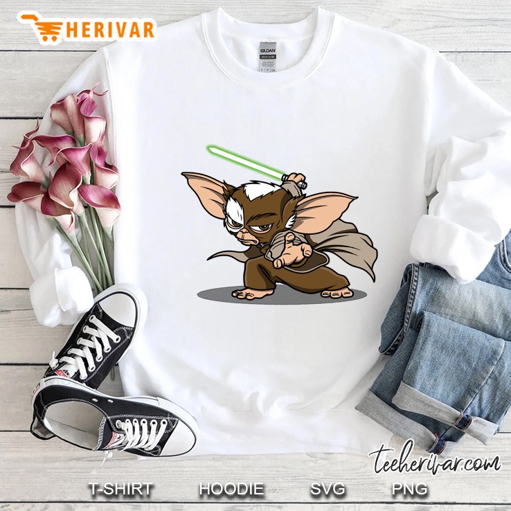 Master Mogwai Sweatshirt