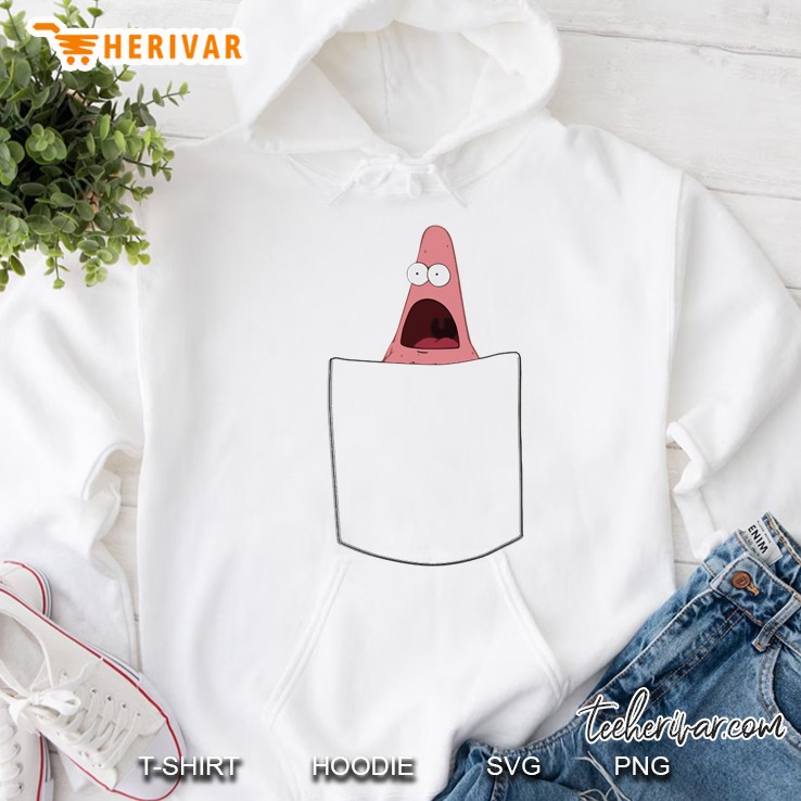 Patrick Star Hoodie