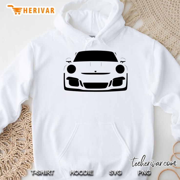 Porsche 911 Gt3 Rs Mugs