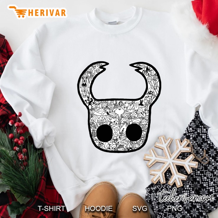 The Hollow Knight Sweatshirt