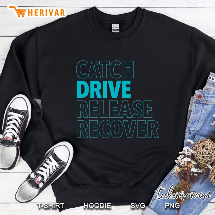 Catch Drive Release Recover Rowing Mugs