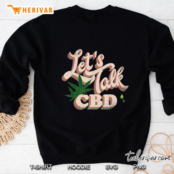 Cbd Oil Retro Gift For Cannabinoid Sellers-Users-Proponents Mugs