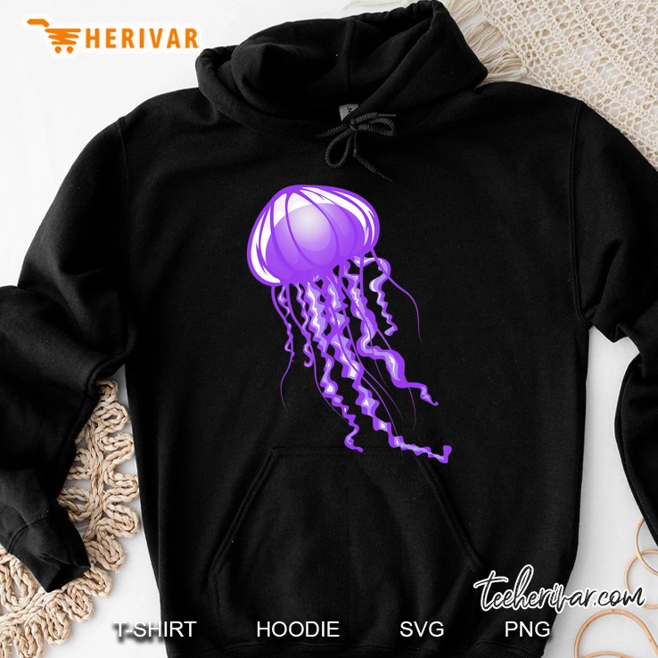 Jellyfish Costume Men Kids Women Girls Tee Mugs