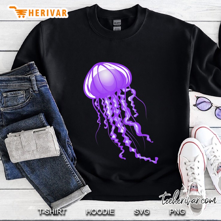 Jellyfish Costume Men Kids Women Girls Tee Mugs